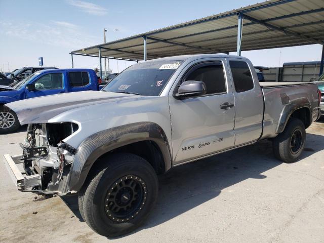 TOYOTA TACOMA ACC 2019 5tfrx5gn2kx153457