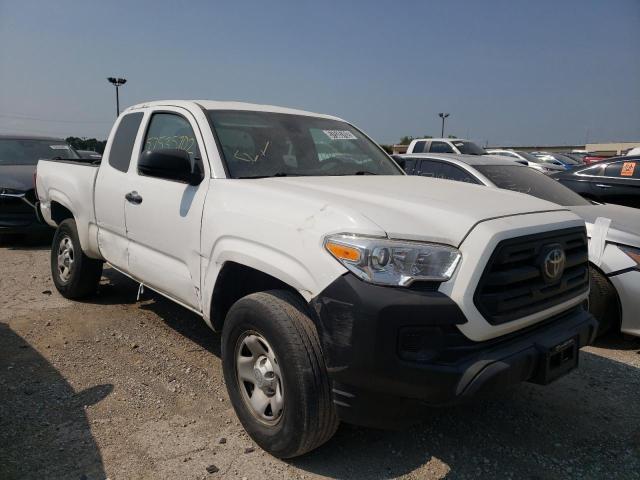 TOYOTA TACOMA ACC 2019 5tfrx5gn2kx153684