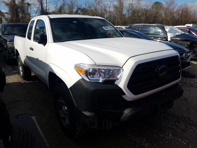 TOYOTA TACOMA ACC 2019 5tfrx5gn2kx157718