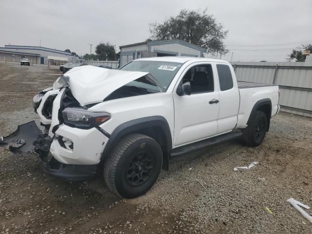 TOYOTA TACOMA ACC 2019 5tfrx5gn2kx159467