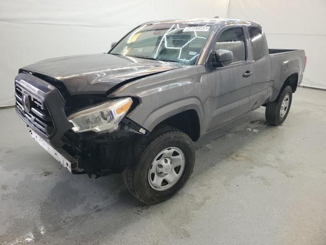 TOYOTA TACOMA ACC 2019 5tfrx5gn2kx161364