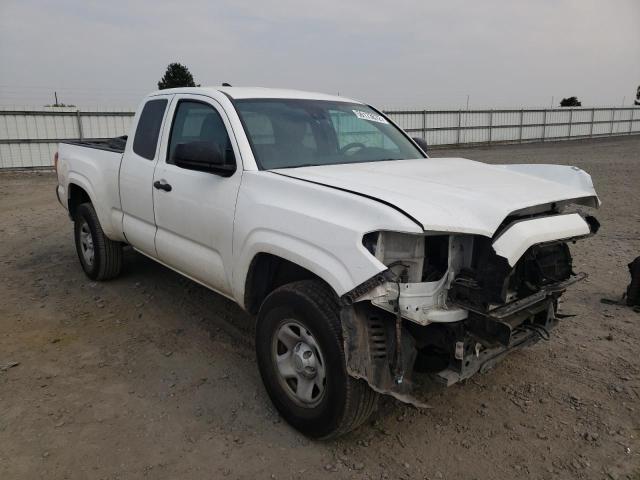 TOYOTA TACOMA ACC 2019 5tfrx5gn2kx163213