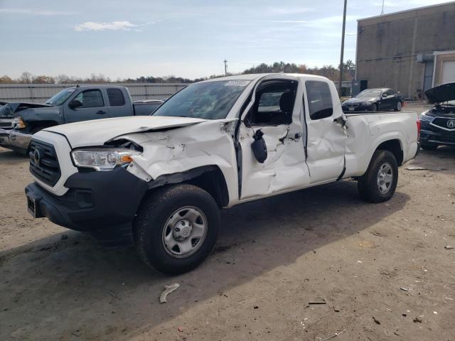 TOYOTA TACOMA 2019 5tfrx5gn2kx164636