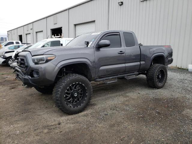 TOYOTA TACOMA ACC 2020 5tfrx5gn2lx168638