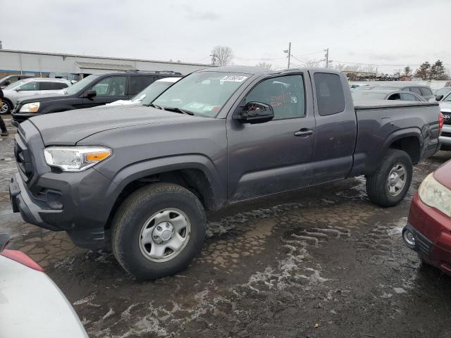 TOYOTA TACOMA 2020 5tfrx5gn2lx171233