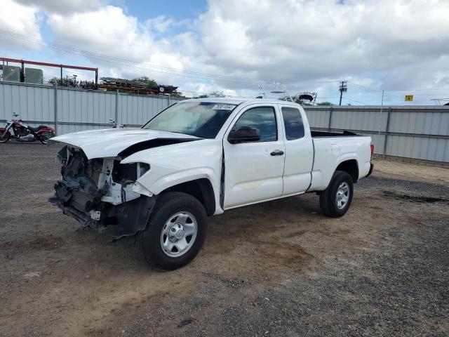 TOYOTA TACOMA ACC 2020 5tfrx5gn2lx178506