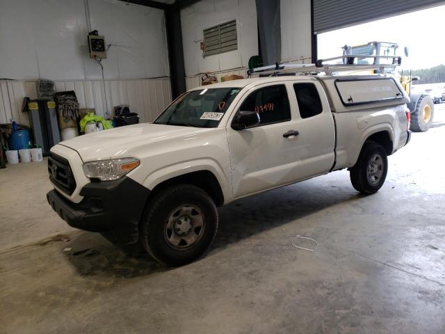 TOYOTA TACOMA ACC 2020 5tfrx5gn2lx179588