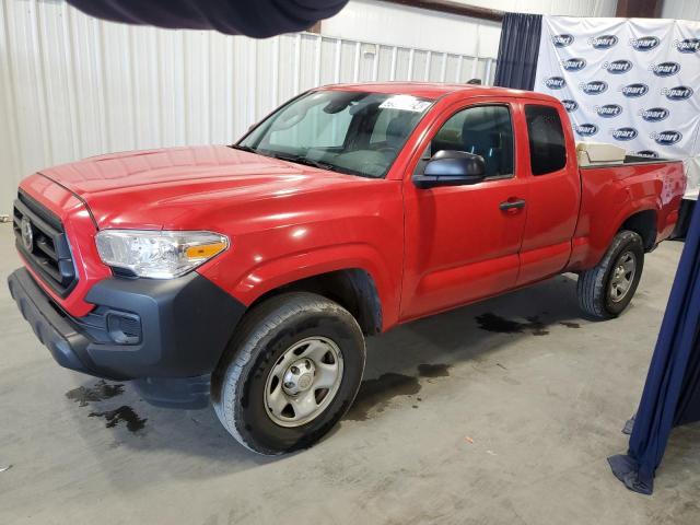 TOYOTA TACOMA 2020 5tfrx5gn2lx180241