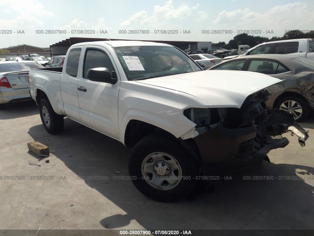 TOYOTA TACOMA 2016 5tfrx5gn3gx052855