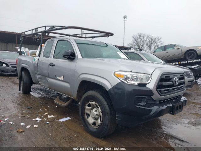 TOYOTA TACOMA 2016 5tfrx5gn3gx053438