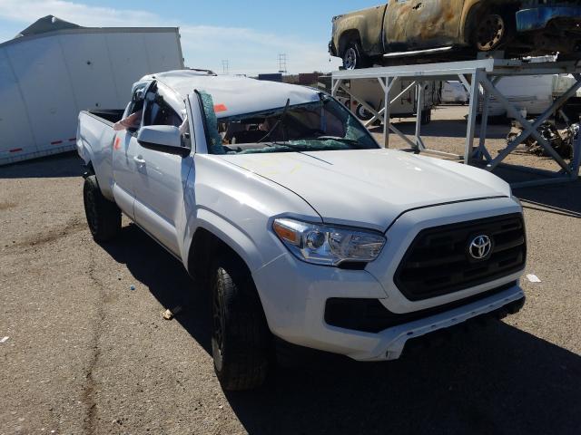 TOYOTA TACOMA ACC 2016 5tfrx5gn3gx053570