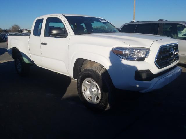 TOYOTA TACOMA ACC 2016 5tfrx5gn3gx054685