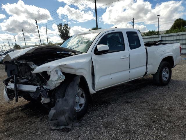 TOYOTA TACOMA ACC 2016 5tfrx5gn3gx055027