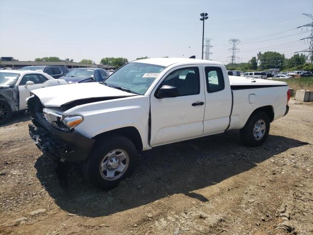 TOYOTA TACOMA ACC 2016 5tfrx5gn3gx057036