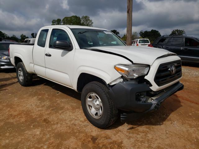 TOYOTA TACOMA ACC 2016 5tfrx5gn3gx057182