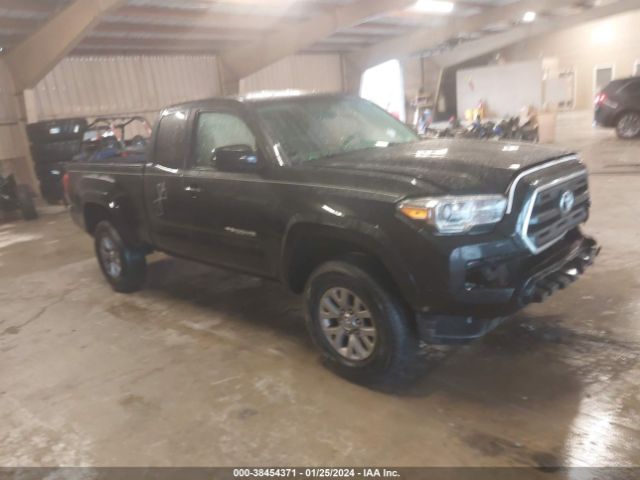 TOYOTA TACOMA 2016 5tfrx5gn3gx057408