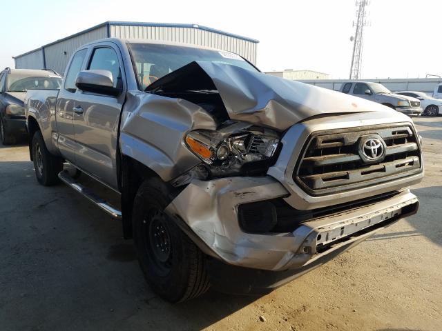 TOYOTA TACOMA ACC 2016 5tfrx5gn3gx057666