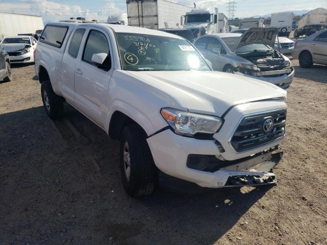 TOYOTA TACOMA ACC 2016 5tfrx5gn3gx058428