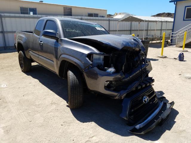 TOYOTA TACOMA ACC 2016 5tfrx5gn3gx059496