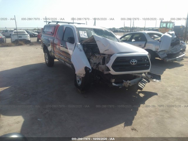 TOYOTA TACOMA 2016 5tfrx5gn3gx059997