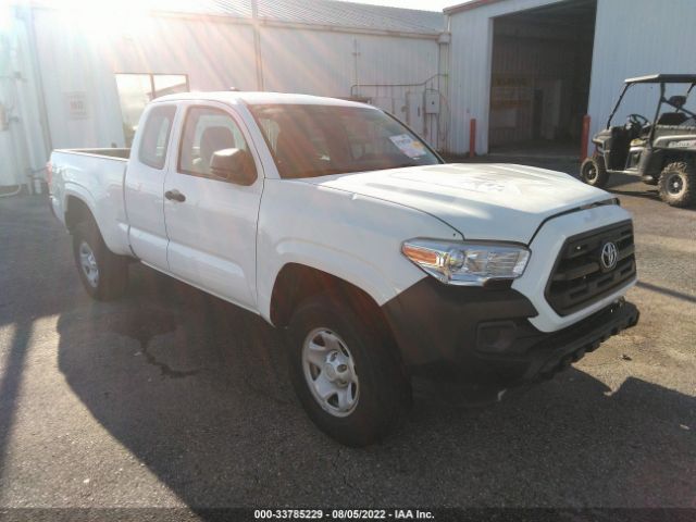 TOYOTA TACOMA 2016 5tfrx5gn3gx063161