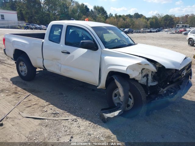 TOYOTA TACOMA 2016 5tfrx5gn3gx065041