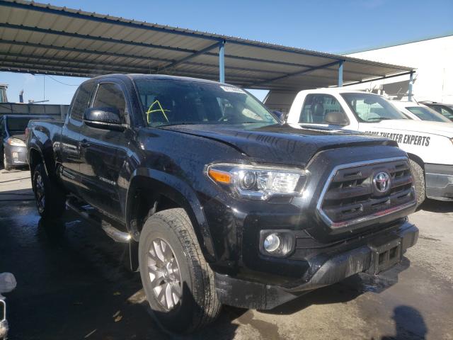 TOYOTA TACOMA ACC 2016 5tfrx5gn3gx065914