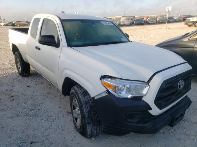 TOYOTA TACOMA ACC 2016 5tfrx5gn3gx066321