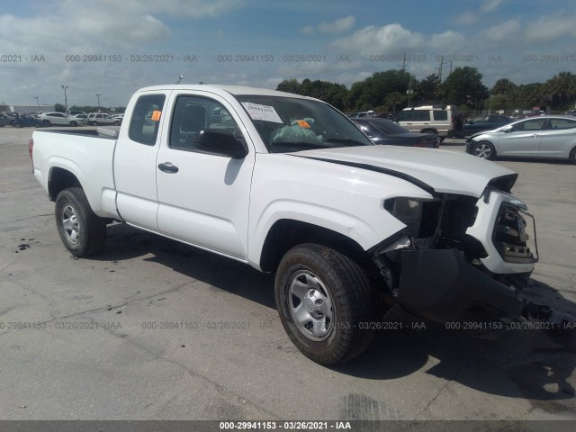 TOYOTA TACOMA 2016 5tfrx5gn3gx066741