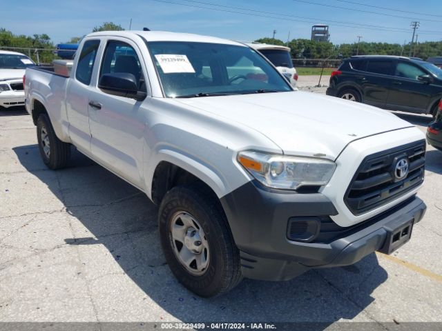 TOYOTA TACOMA 2016 5tfrx5gn3gx067842