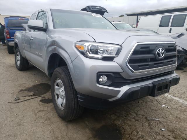 TOYOTA TACOMA ACC 2016 5tfrx5gn3gx068022