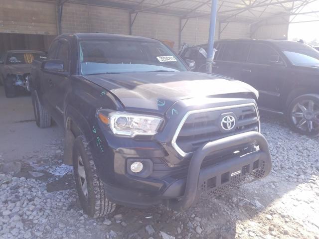 TOYOTA TACOMA ACC 2016 5tfrx5gn3gx068425