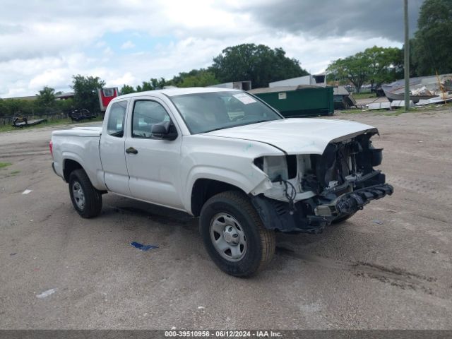 TOYOTA TACOMA 2016 5tfrx5gn3gx068554