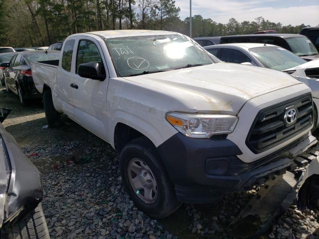 TOYOTA TACOMA 2016 5tfrx5gn3gx069901