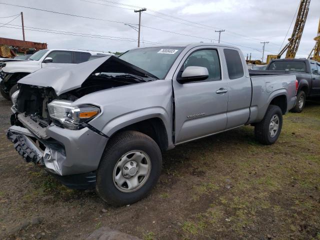 TOYOTA TACOMA 2016 5tfrx5gn3gx069977