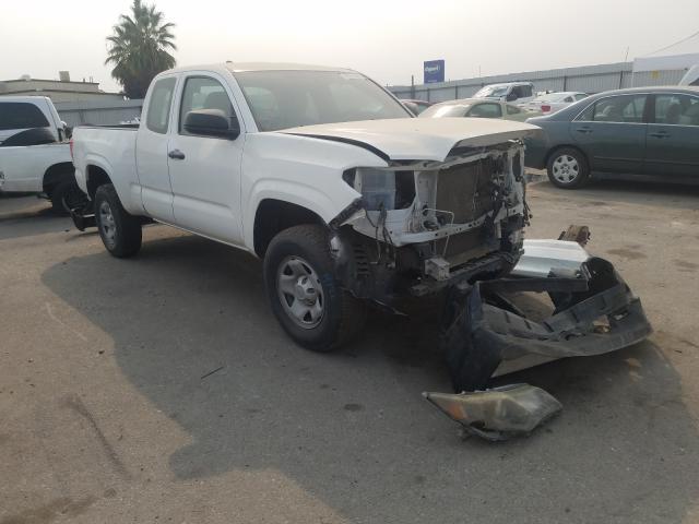 TOYOTA TACOMA ACC 2016 5tfrx5gn3gx070174