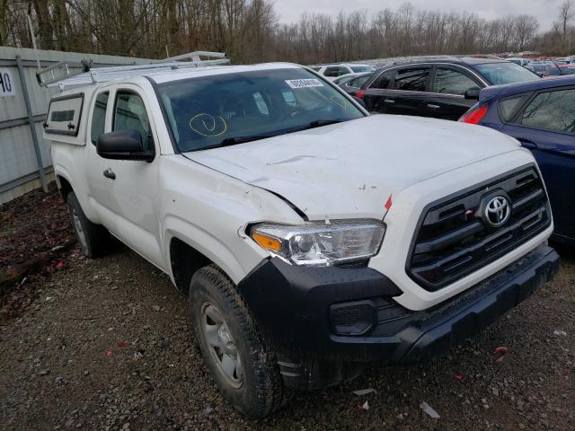 TOYOTA TACOMA ACC 2016 5tfrx5gn3gx073625