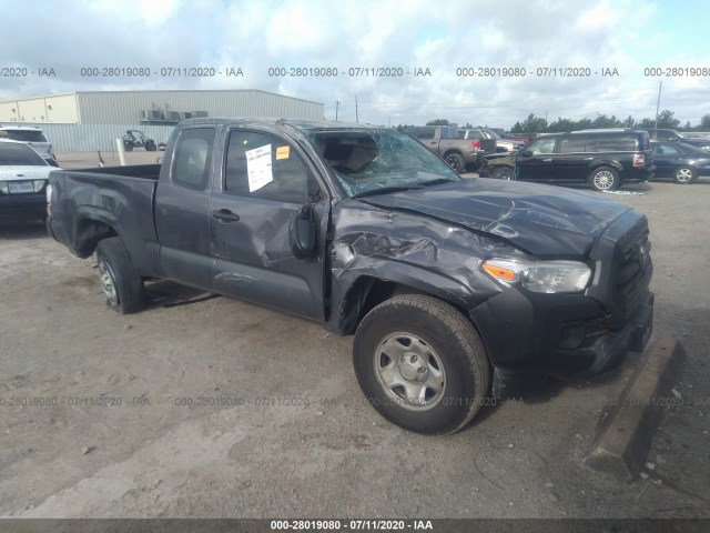 TOYOTA TACOMA 2017 5tfrx5gn3hx080088