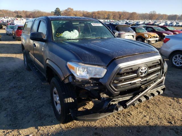 TOYOTA TACOMA ACC 2017 5tfrx5gn3hx083847