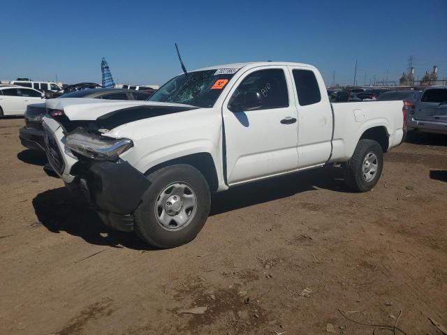 TOYOTA TACOMA 2017 5tfrx5gn3hx083878