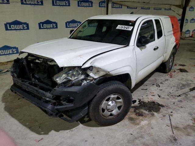 TOYOTA TACOMA ACC 2017 5tfrx5gn3hx085016