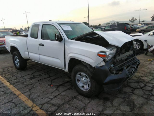 TOYOTA TACOMA 2017 5tfrx5gn3hx085095