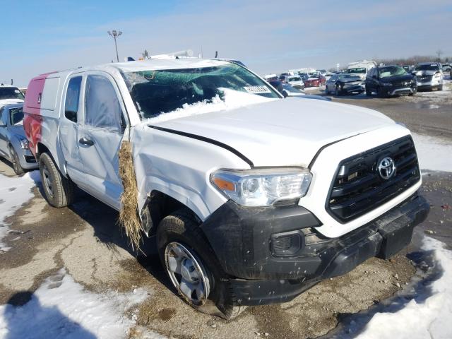 TOYOTA TACOMA ACC 2017 5tfrx5gn3hx087784