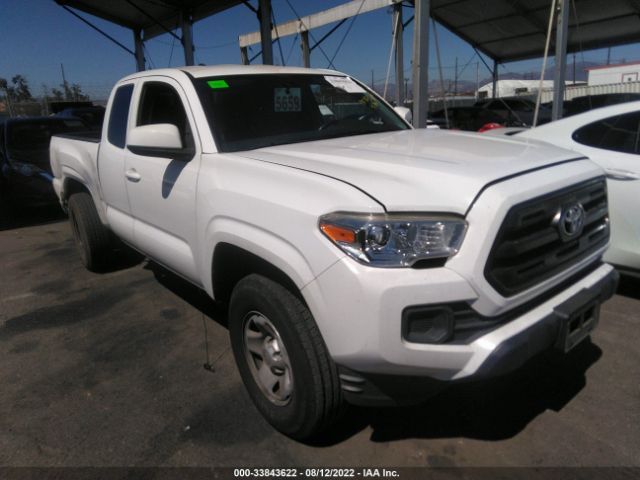 TOYOTA TACOMA 2017 5tfrx5gn3hx089163