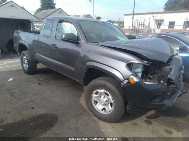 TOYOTA TACOMA 2017 5tfrx5gn3hx090071