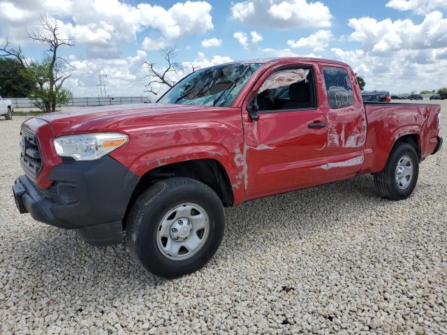 TOYOTA TACOMA ACC 2017 5tfrx5gn3hx090944