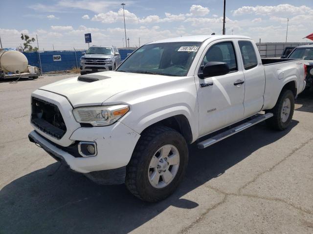 TOYOTA TACOMA 2017 5tfrx5gn3hx093021