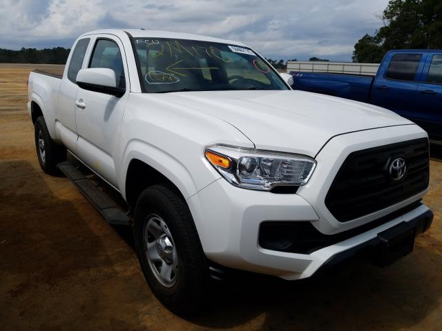 TOYOTA TACOMA ACC 2017 5tfrx5gn3hx094279