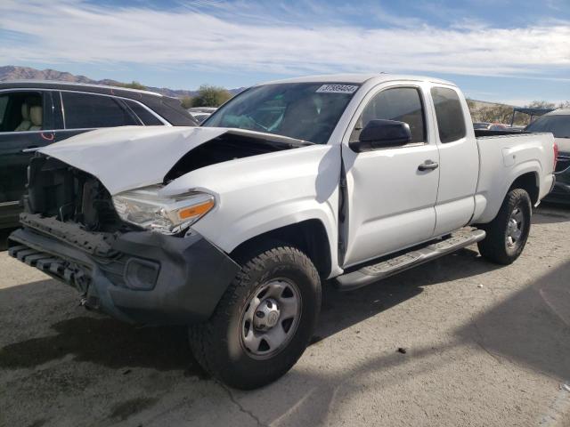 TOYOTA TACOMA 2017 5tfrx5gn3hx096968