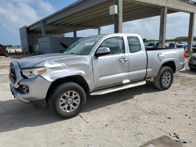 TOYOTA TACOMA ACC 2017 5tfrx5gn3hx099191